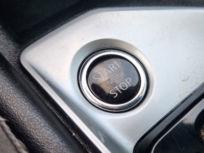 2022 Nissan Altima SR FWD