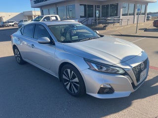 2020 Nissan Altima SV Intelligent AWD