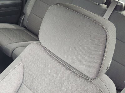 2024 Chevrolet Silverado 1500 2WD Crew Cab Short Bed RST