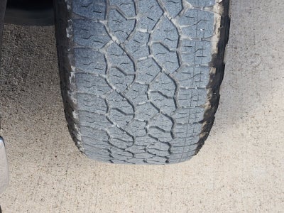 2024 Chevrolet Silverado 1500 4WD Crew Cab Short Bed LTZ