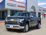 2024 Chevrolet Silverado 1500 4WD Crew Cab Short Bed LTZ