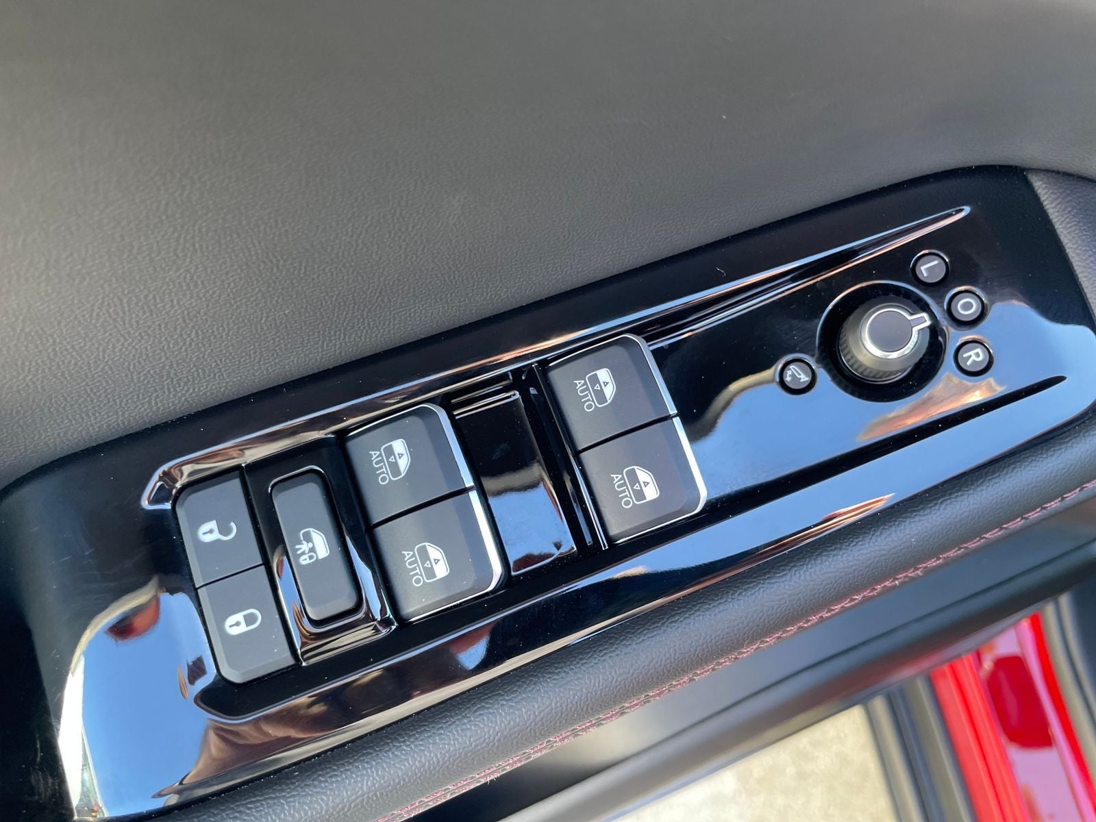 2025 Jeep Wagoneer S Limited