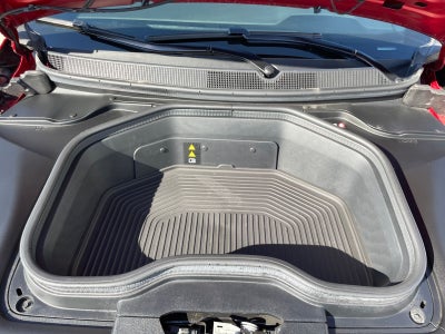 2025 Jeep Wagoneer S Limited