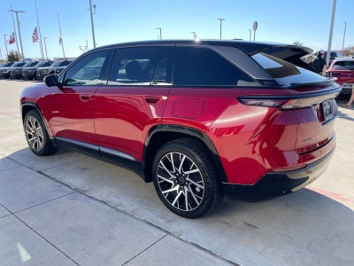 2025 Jeep Wagoneer S Limited