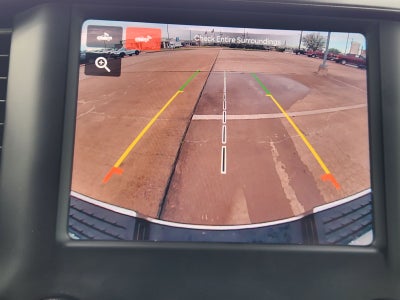 2023 RAM Ram 3500 Lone Star Crew Cab 4x4 6'4' Box