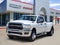 2024 RAM Ram 3500 Big Horn Crew Cab 4x4 8' Box
