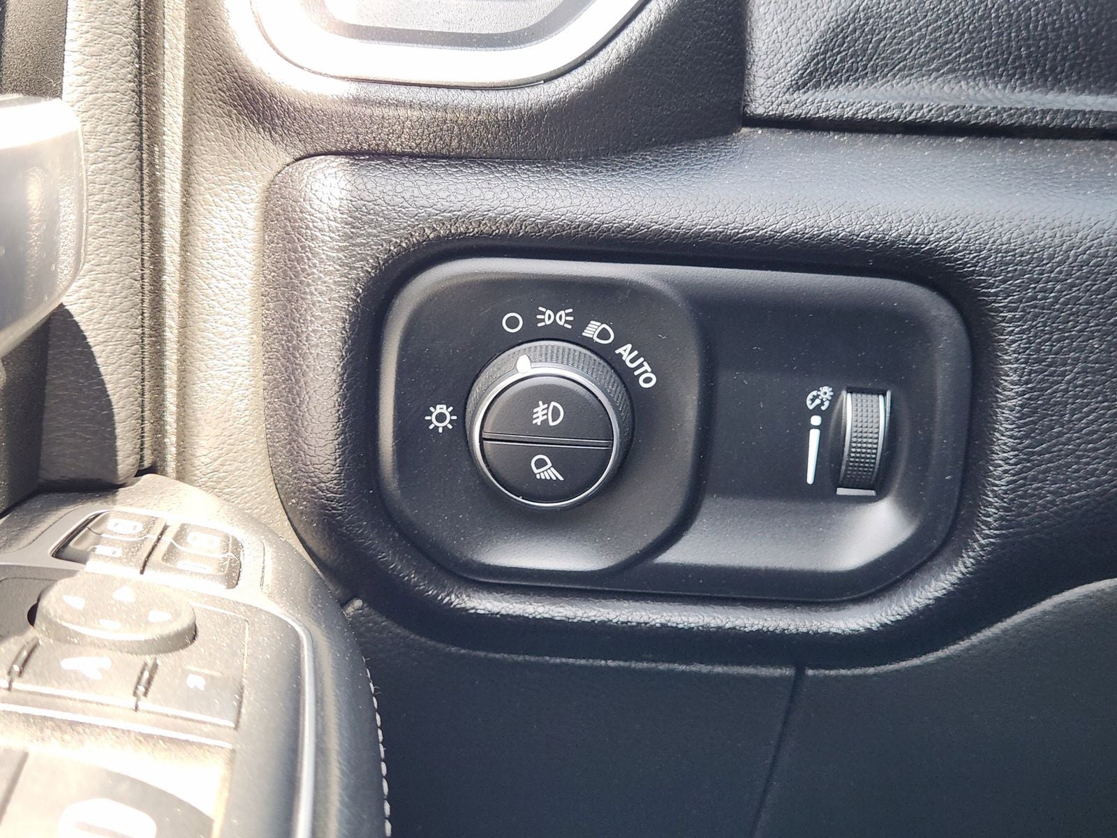 2024 RAM Ram 3500 Big Horn Crew Cab 4x4 8' Box