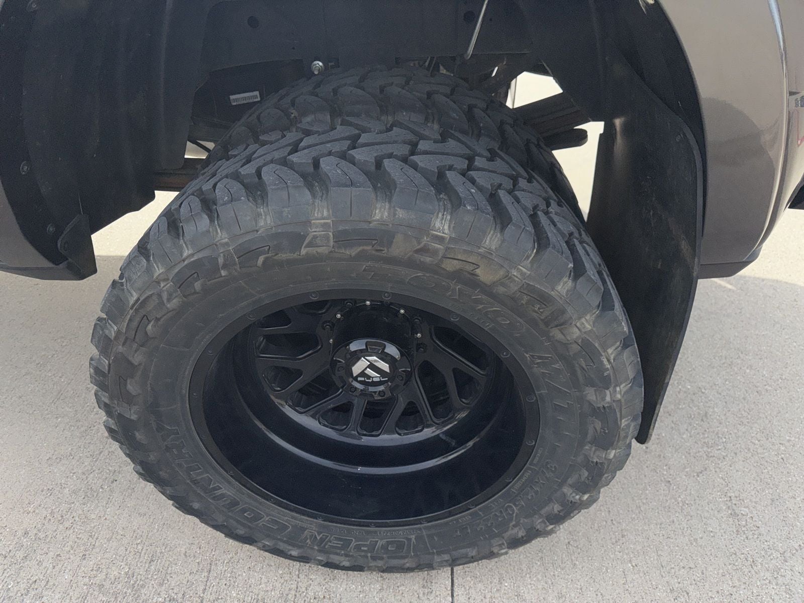 2021 RAM Ram 3500 Laramie Mega Cab 4x4 6'4' Box