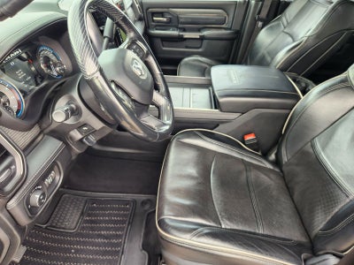 2020 RAM Ram 3500 Limited