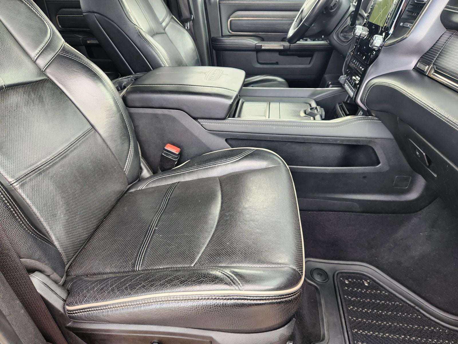 2020 RAM Ram 3500 Limited