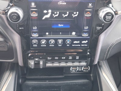 2020 RAM Ram 3500 Limited