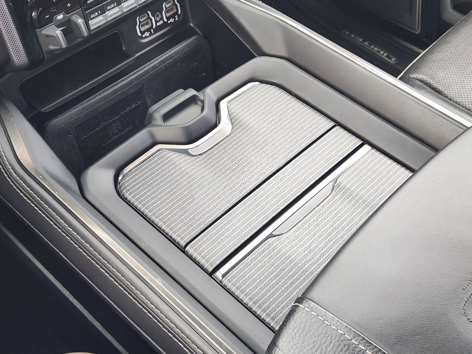 2020 RAM Ram 3500 Limited