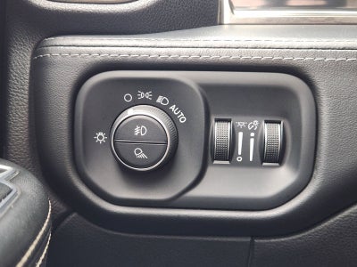 2020 RAM Ram 3500 Limited