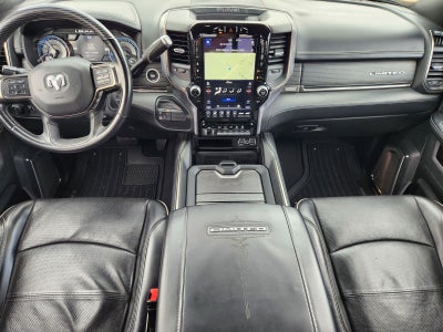 2020 RAM Ram 3500 Limited