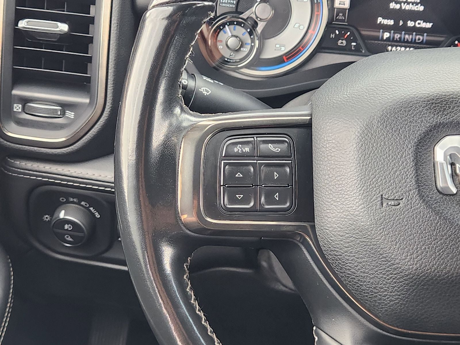 2020 RAM Ram 3500 Limited