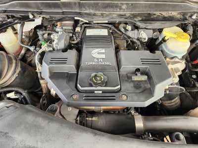 2020 RAM Ram 3500 Limited