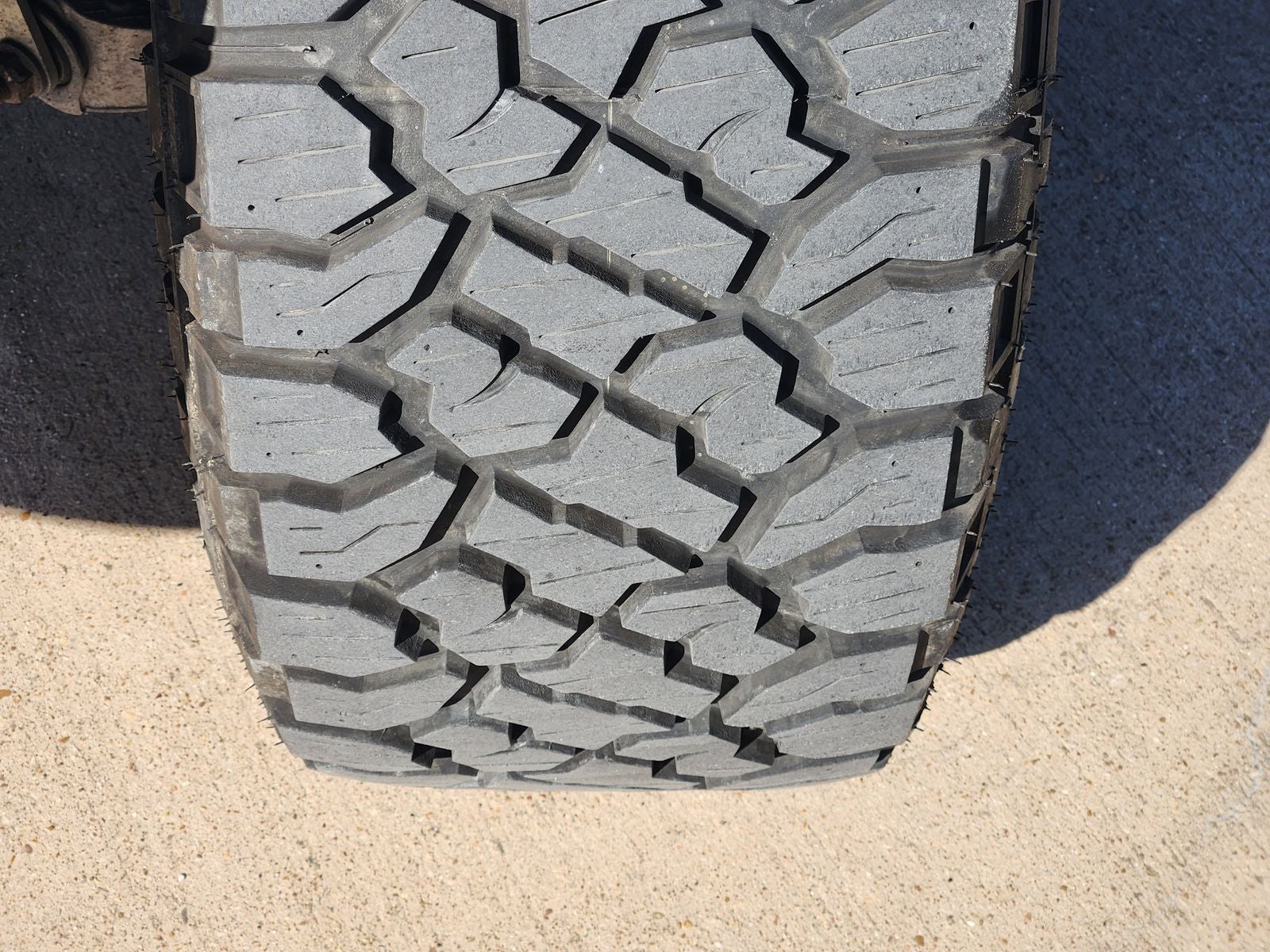 2017 RAM Ram 1500 Big Horn Crew Cab 4x4 5'7' Box