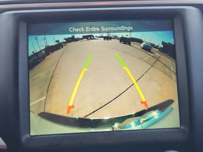 2017 RAM Ram 1500 Big Horn Crew Cab 4x4 5'7' Box