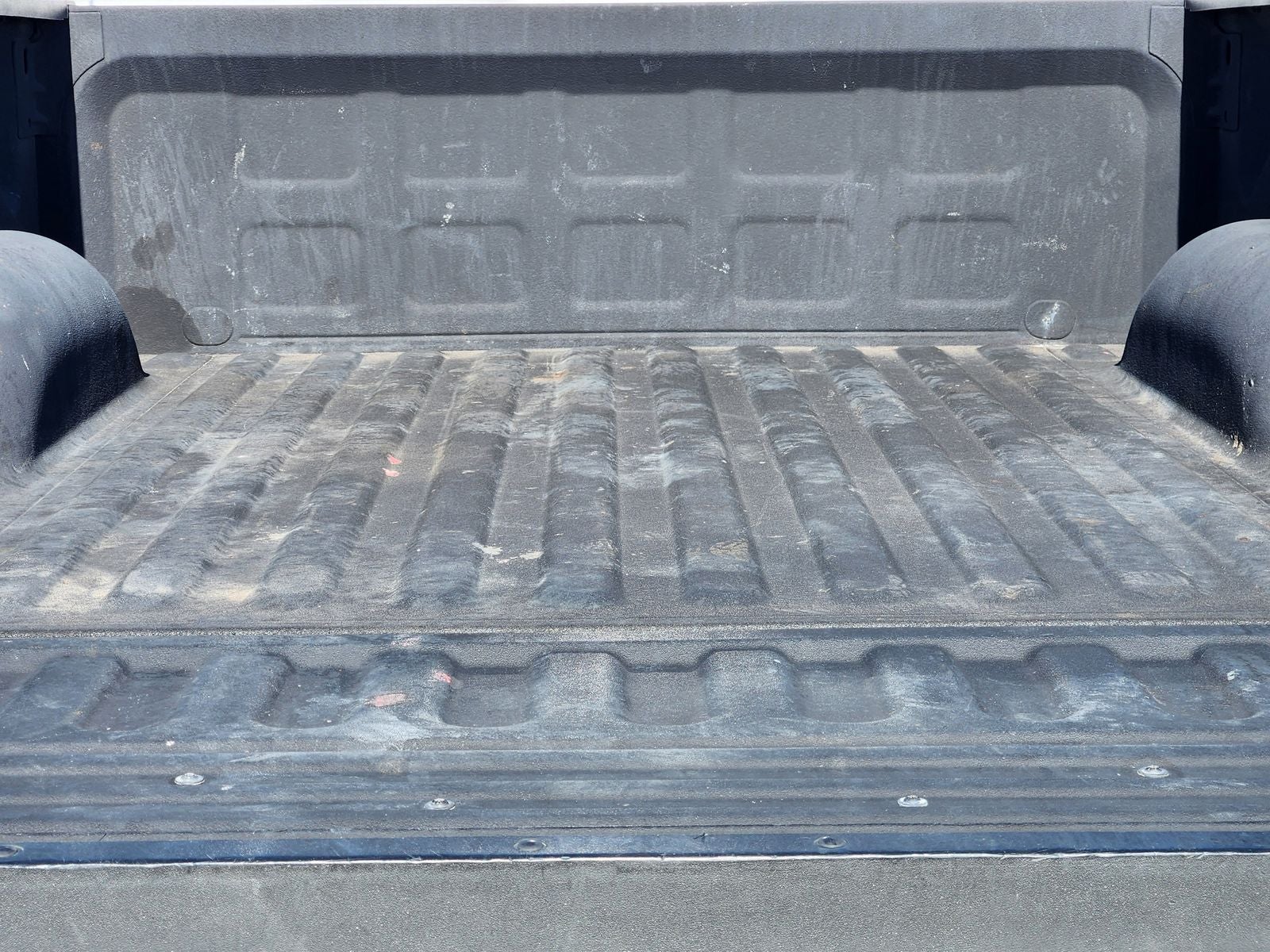 2017 RAM Ram 1500 Big Horn Crew Cab 4x4 5'7' Box