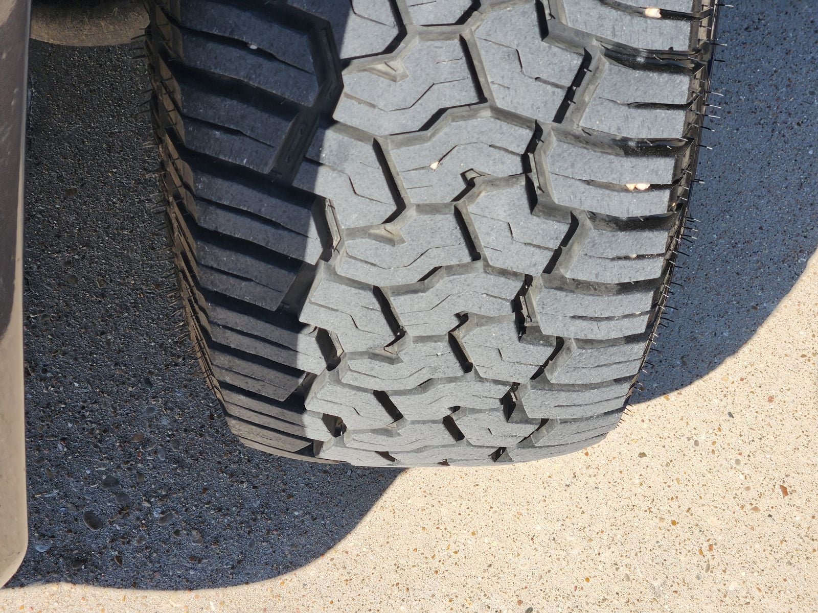 2021 RAM Ram 2500 Lone Star Crew Cab 4x4 6'4' Box