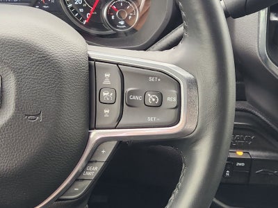 2024 RAM Ram 2500 Laramie Crew Cab 4x4 6'4' Box