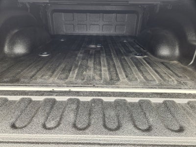 2024 RAM Ram 2500 Laramie Crew Cab 4x4 6'4' Box