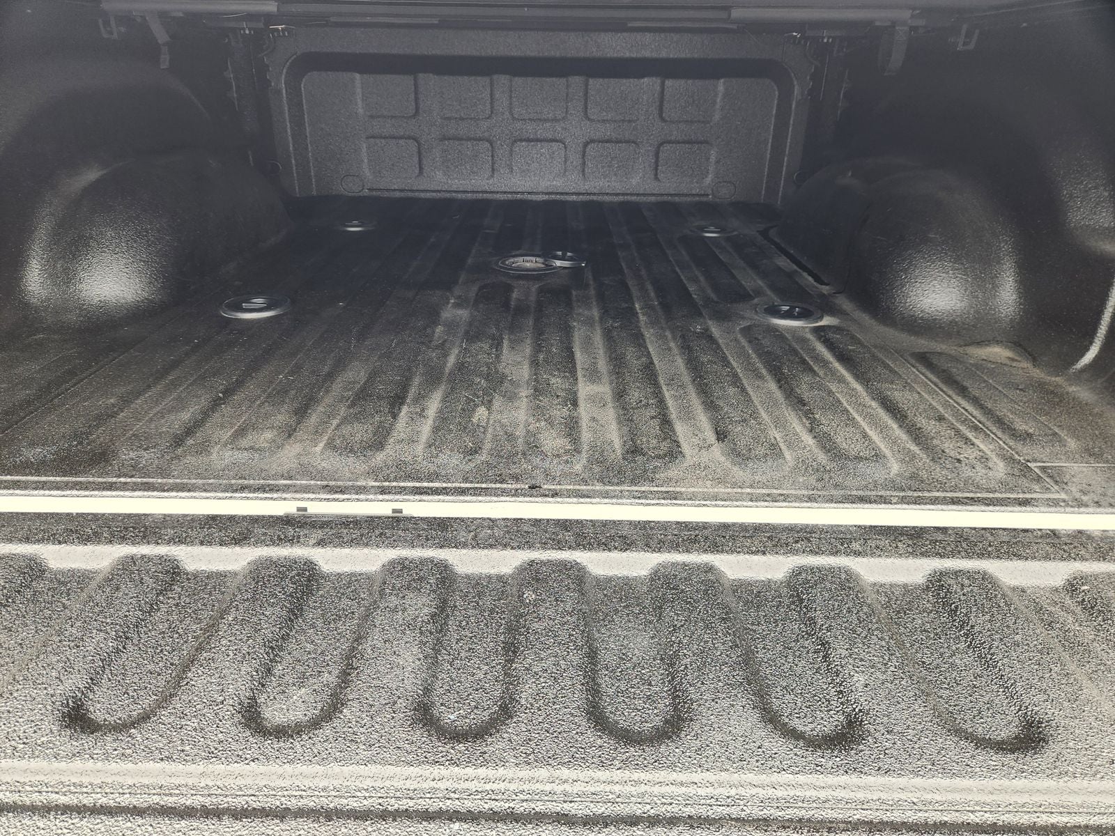 2024 RAM Ram 2500 Laramie Crew Cab 4x4 6'4' Box