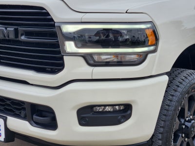 2024 RAM Ram 2500 Laramie Crew Cab 4x4 6'4' Box