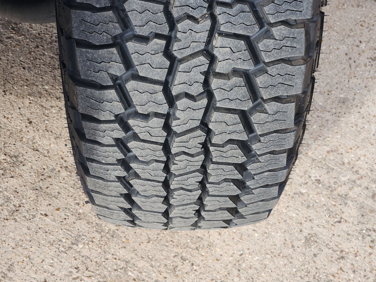 2017 RAM Ram 2500 Laramie Crew Cab 4x4 6'4' Box