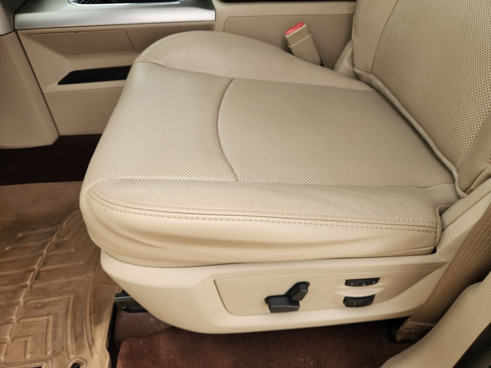 2017 RAM Ram 2500 Laramie Crew Cab 4x4 6'4' Box