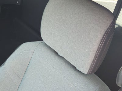 2022 RAM Ram 2500 Big Horn Crew Cab 4x4 8' Box