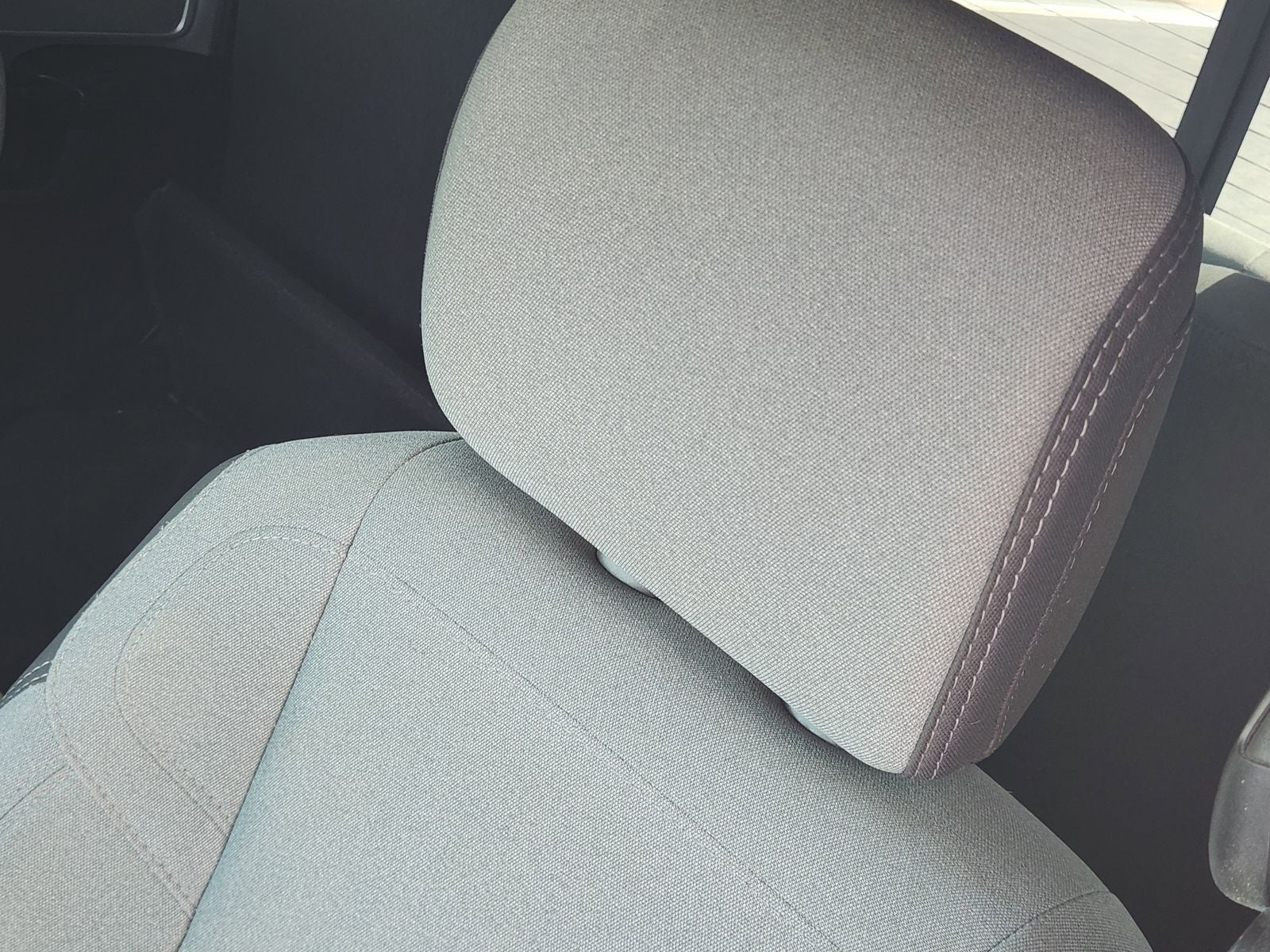 2022 RAM Ram 2500 Big Horn Crew Cab 4x4 8' Box