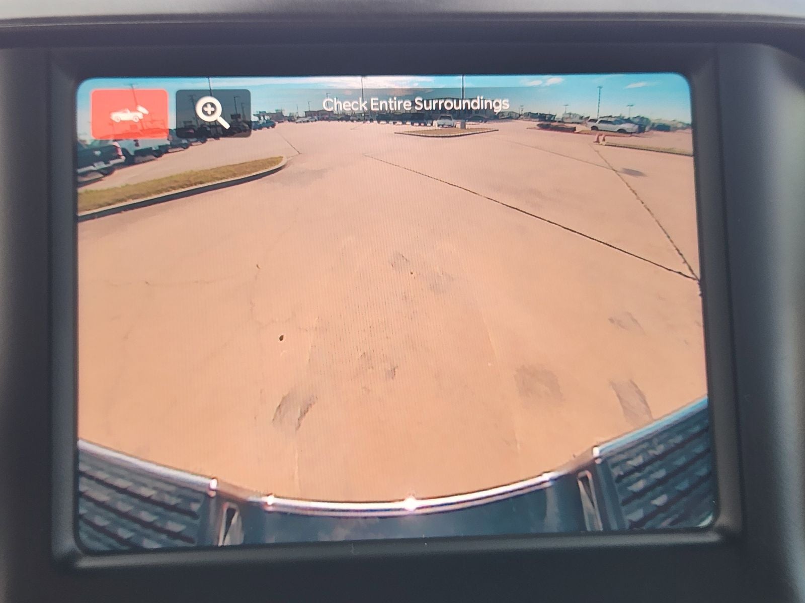 2022 RAM Ram 2500 Big Horn Crew Cab 4x4 8' Box