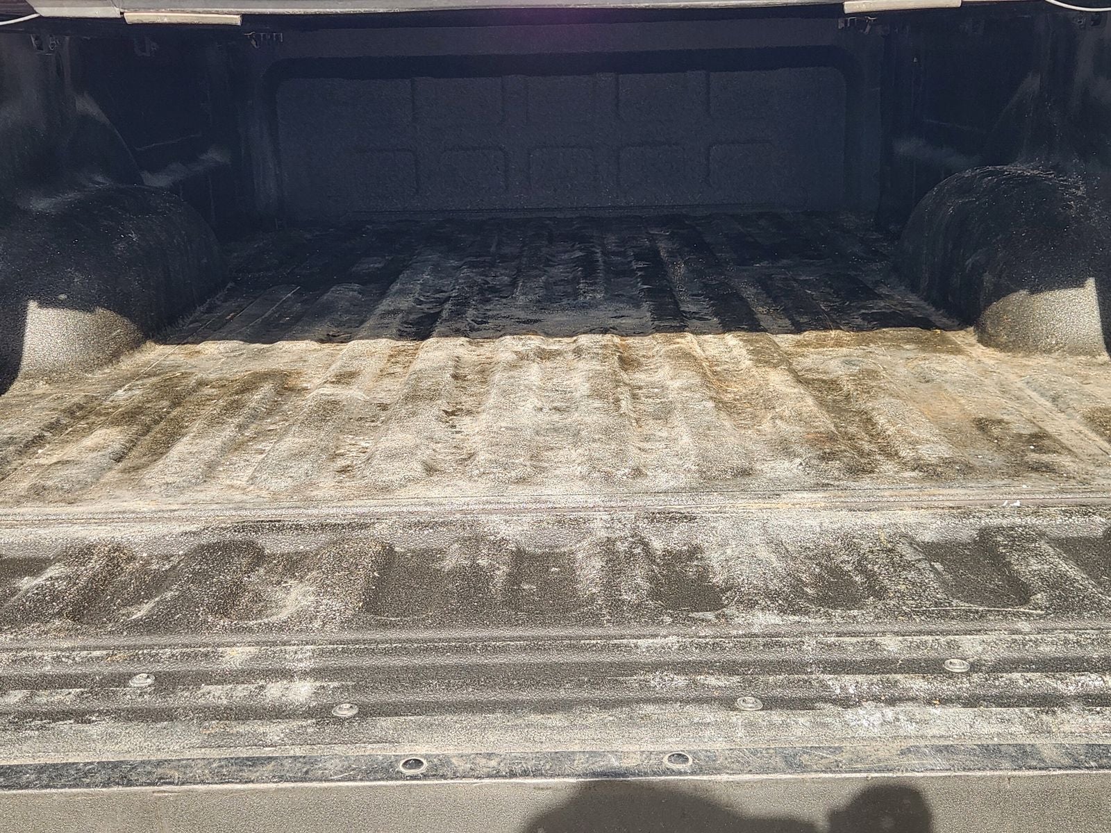 2022 RAM Ram 2500 Big Horn Crew Cab 4x4 8' Box