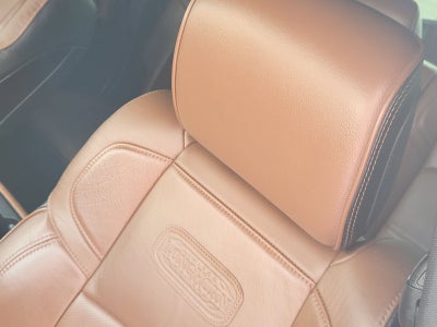 2024 RAM Ram 2500 Limited Longhorn Crew Cab 4x4 8' Box