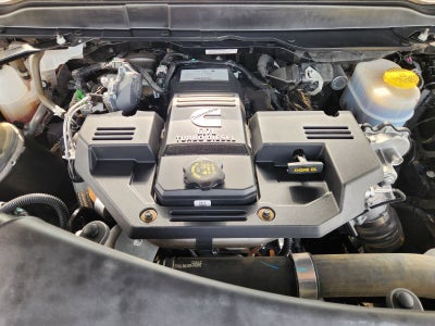 2024 RAM Ram 2500 Limited Longhorn Crew Cab 4x4 8' Box