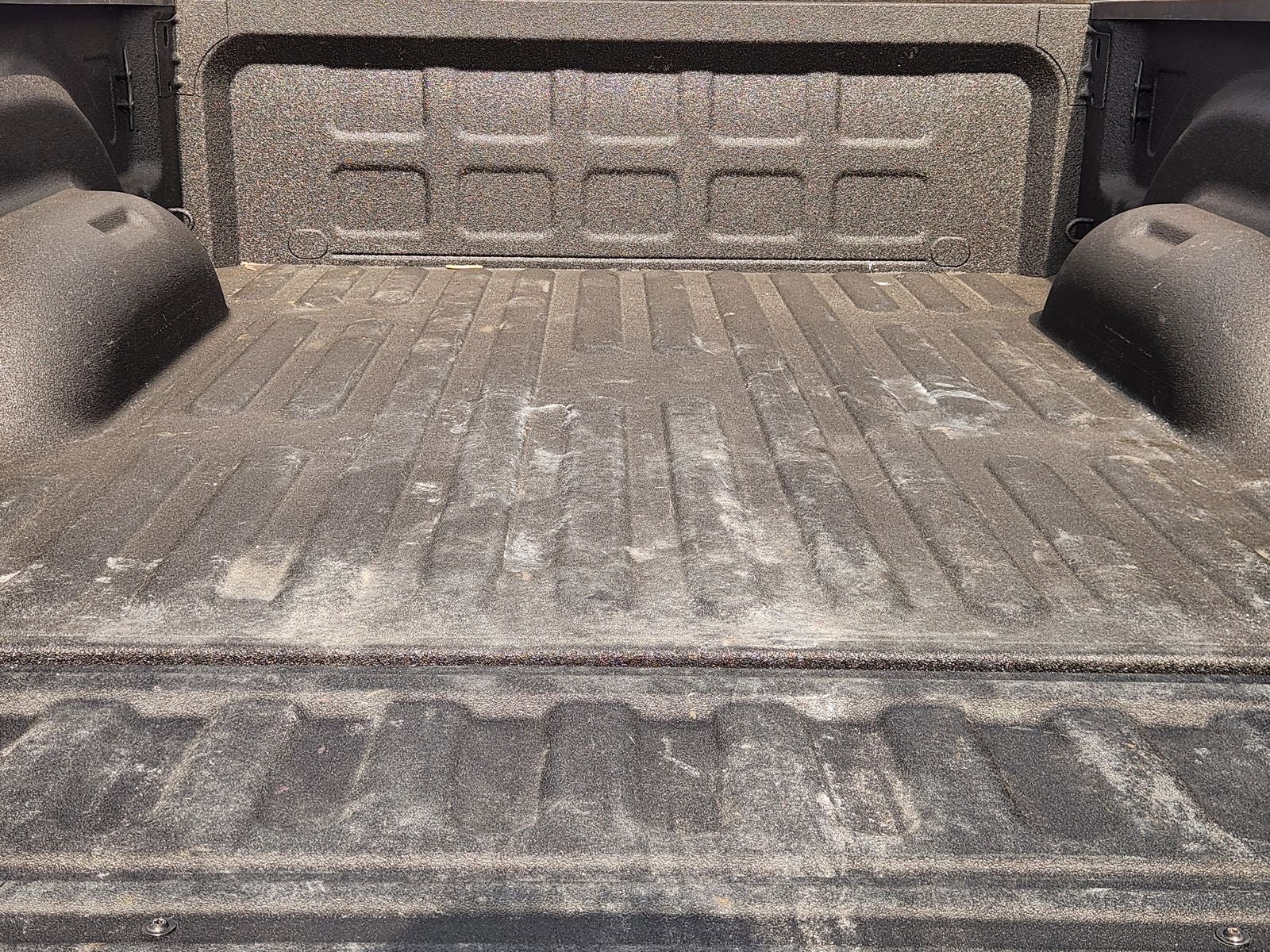 2024 RAM Ram 2500 Limited Longhorn Crew Cab 4x4 8' Box
