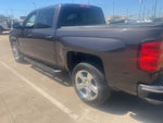 2016 Chevrolet Silverado 1500 1LT