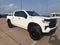 2024 Chevrolet Silverado 1500 4WD Crew Cab Short Bed LT Trail Boss