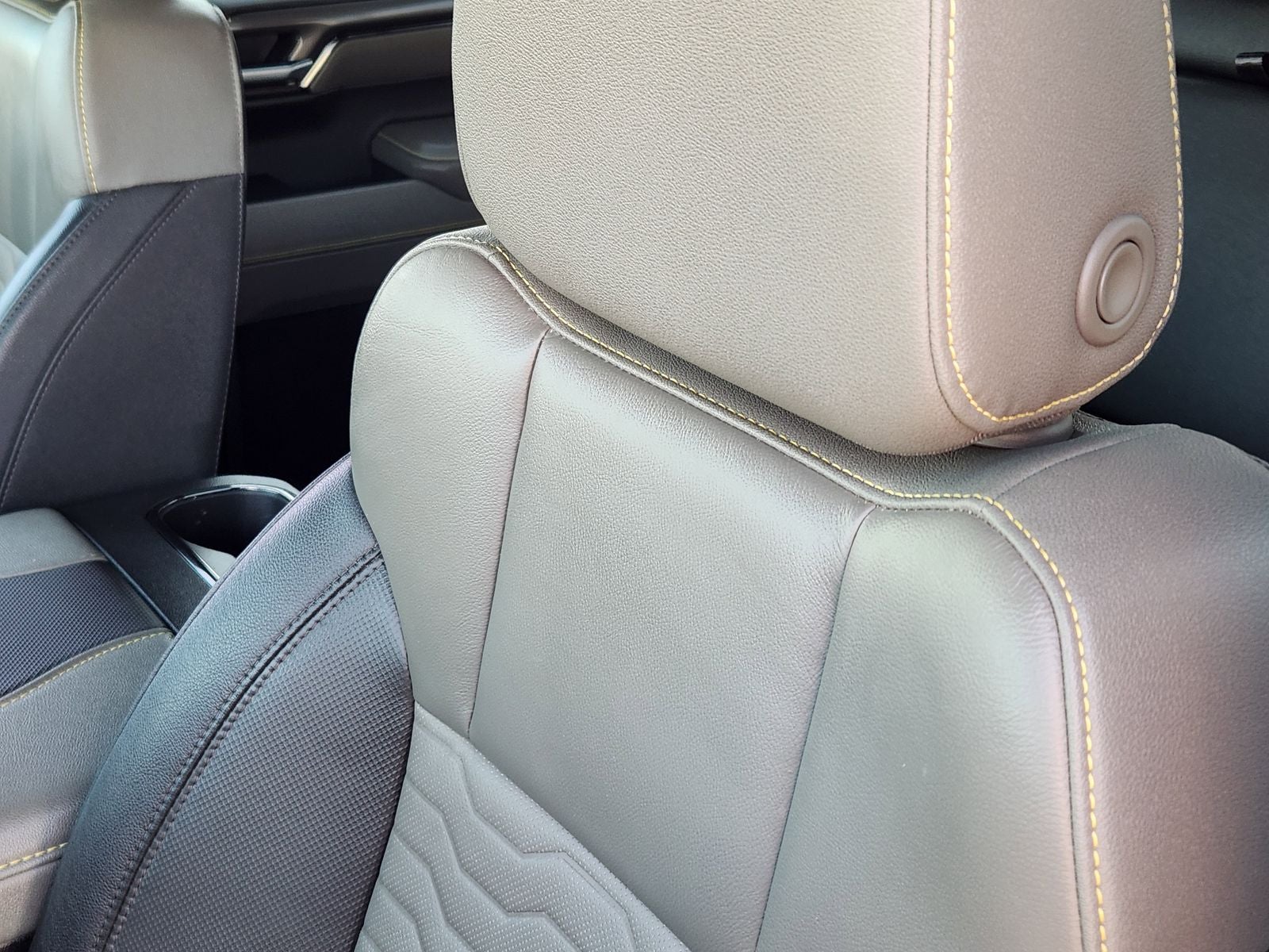 2024 Chevrolet Silverado 1500 4WD Crew Cab Short Bed ZR2