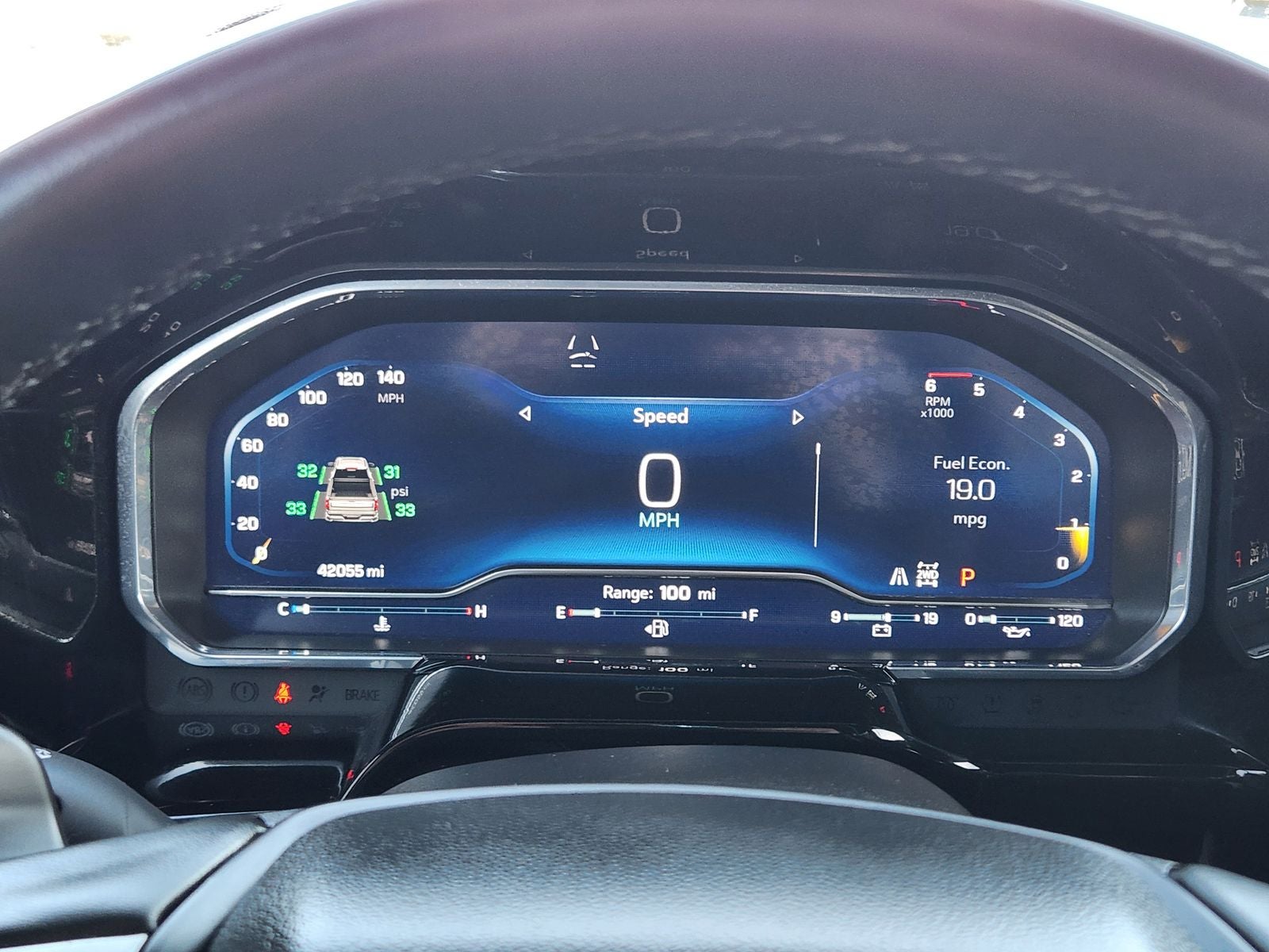 2024 Chevrolet Silverado 1500 4WD Crew Cab Short Bed ZR2