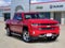 2018 Chevrolet Silverado 1500 2LZ