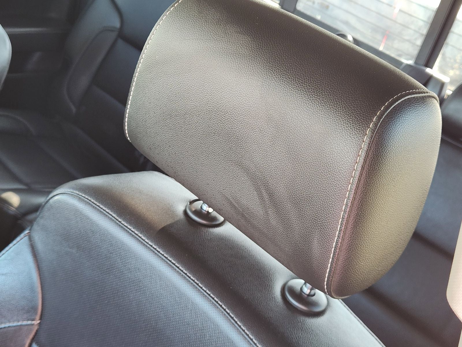 2018 Chevrolet Silverado 1500 2LZ