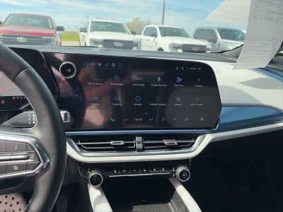 2026 Chevrolet Equinox EV LT 2, FWD