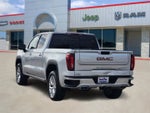 2021 GMC Sierra 1500 2WD Crew Cab Short Box SLT