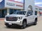 2022 GMC Sierra 1500 4WD Crew Cab Short Box SLT