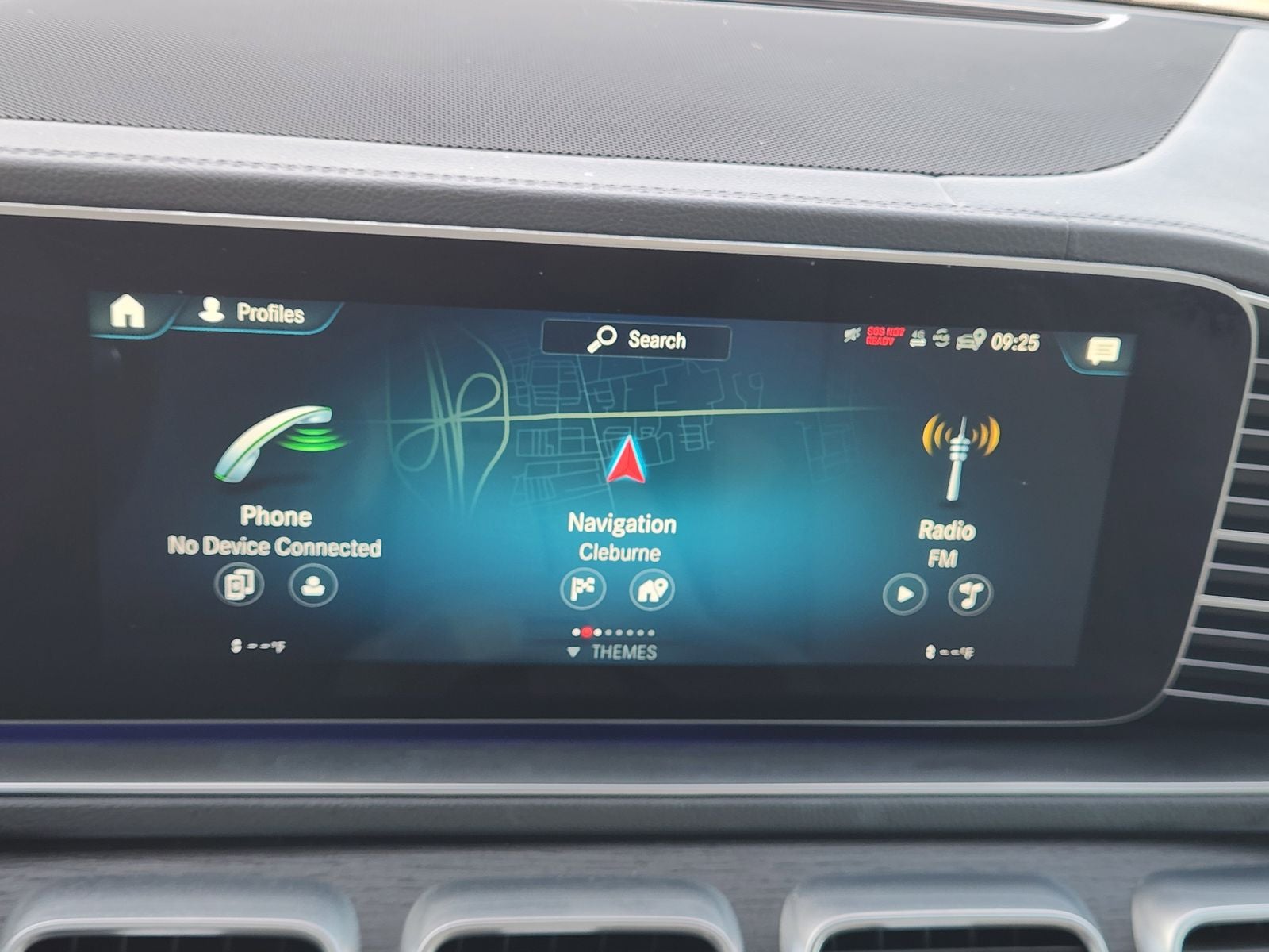 2023 Mercedes-Benz GLS 450 4MATIC®