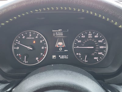 2023 Subaru Ascent Onyx Edition 7-Passenger