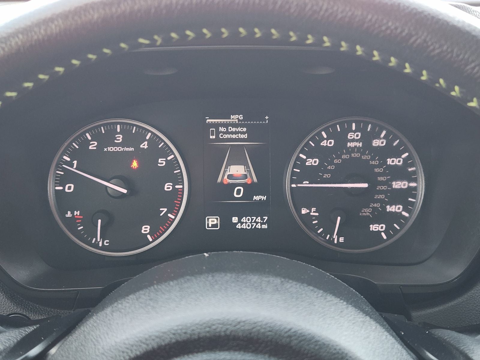 2023 Subaru Ascent Onyx Edition 7-Passenger