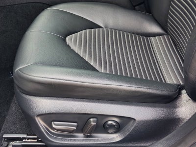 2023 Toyota Camry Base